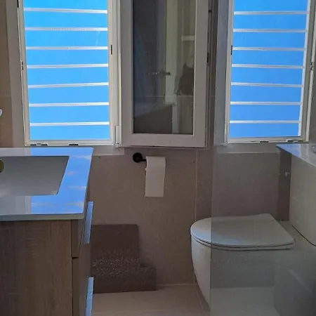 Relax Appartement Villajoyosa