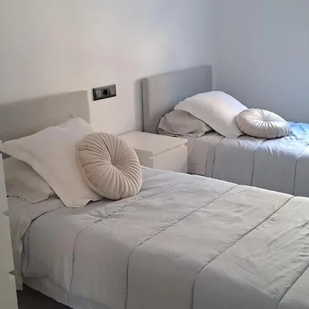 Relax Apartamento Villajoyosa (La Vila Joiosa)