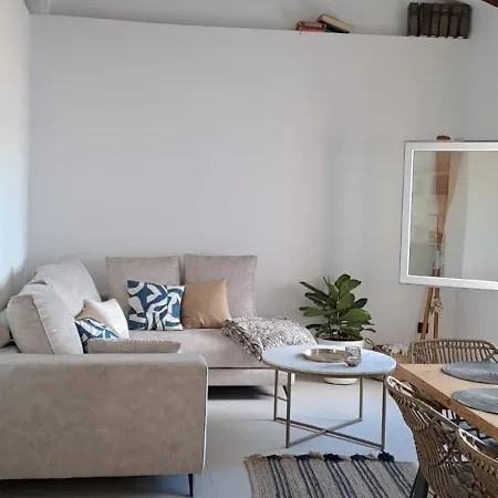Apartamento Relax *