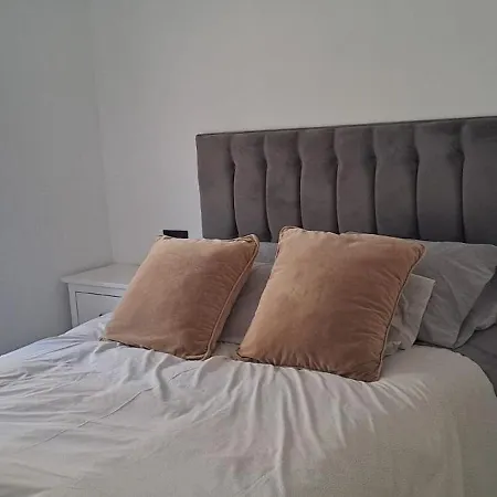 Appartement Relax *