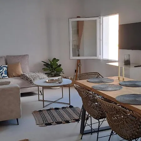 Relax Appartement