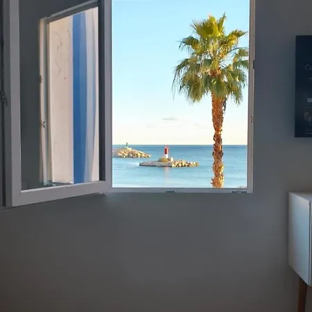Appartement Relax Villajoyosa
